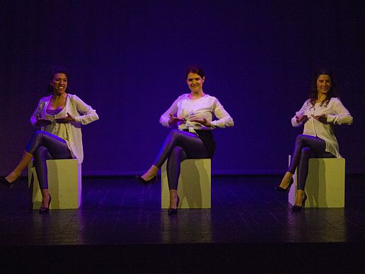 © Cia. Imatge de l'espectacle